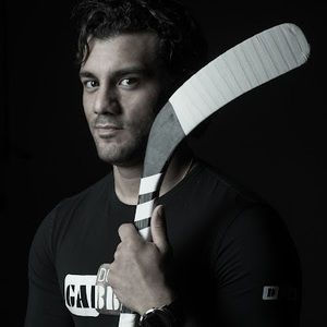 Meet your Posher, Johnny